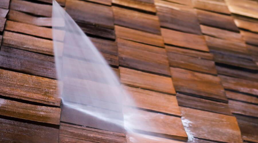 Metal Roofing in Bluffton, AR